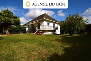 maison à la vente -   28100  DREUX, surface 95 m2 vente maison - UBI397775859